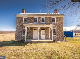 3647 Dominion Rd, Gerrardstown, WV 25420