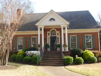 5431 Magnolia Grv, Memphis, TN, 38120