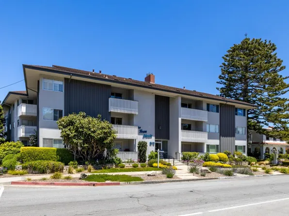 810 Lighthouse Ave APT 101, Pacific Grove, CA 93950