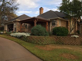 520 S 3rd St, Midlothian, TX 76065