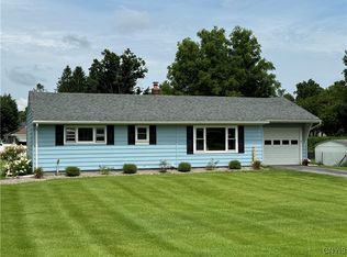 6313 Karlen Rd, Rome, NY 13440