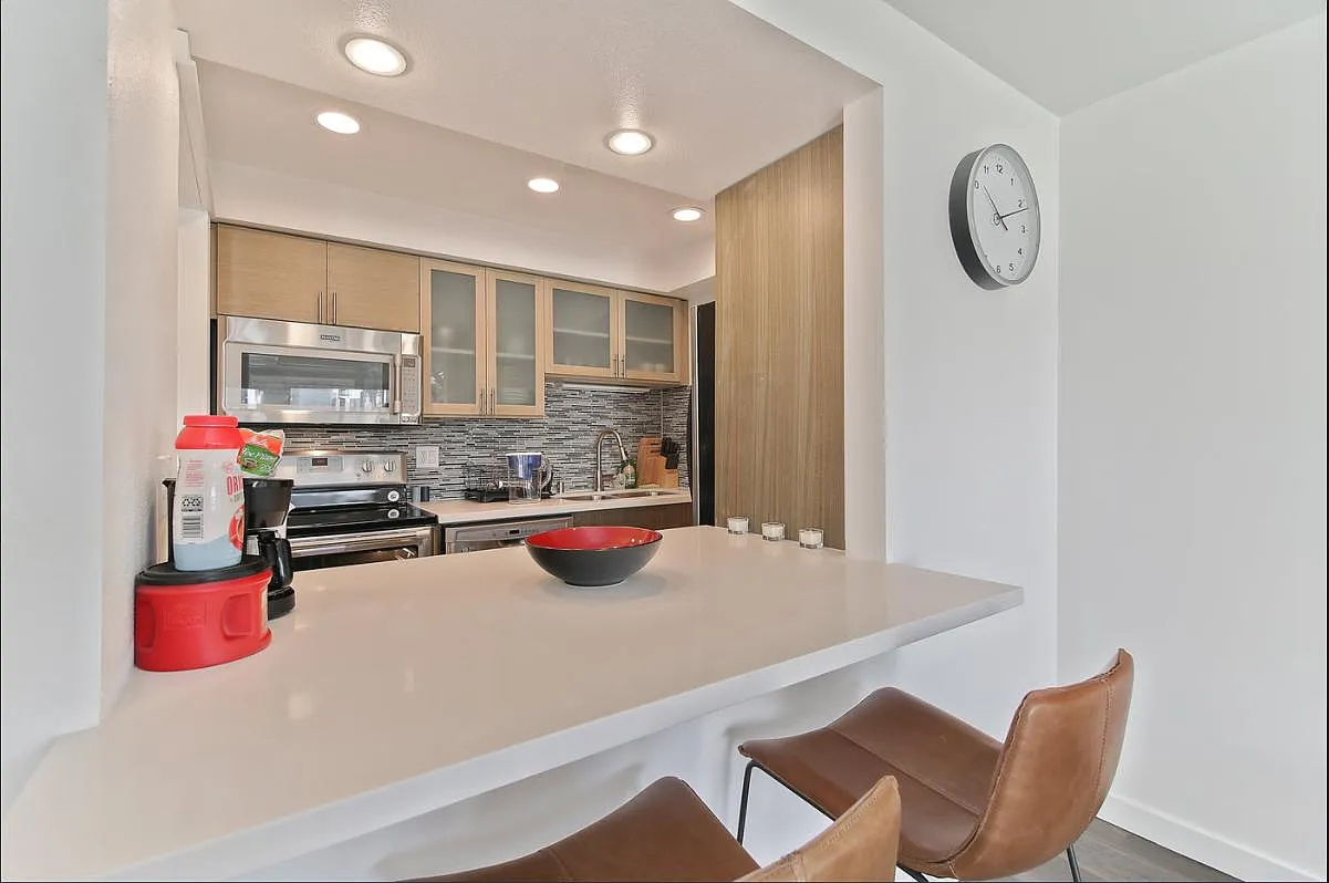 1 bed, 604 sqft, $2,250 — Photo 3