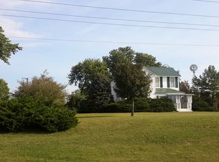 1578 E Us Highway 24, Watseka, IL 60970