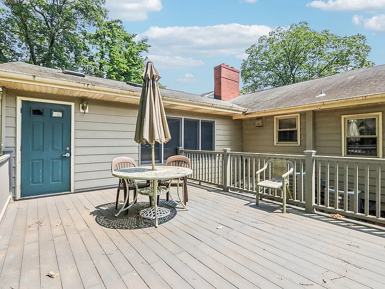 Acacia Lumberton Manor - 62+ Community — Photo 34