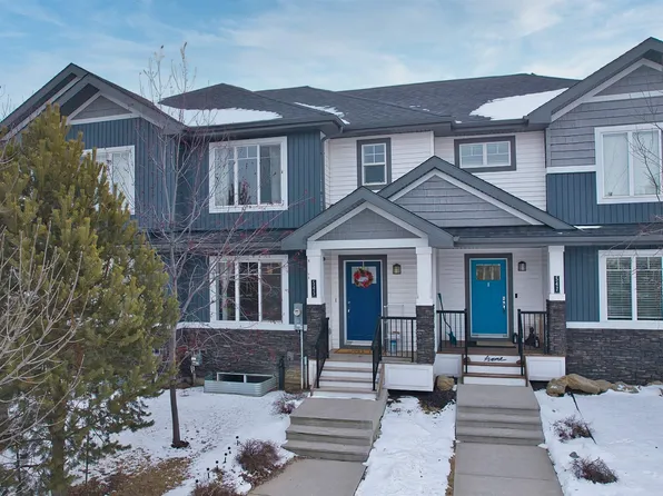 545 Chappelle Dr SW, Edmonton, AB T6W 0Z7