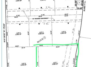 3631 Murdock St, Houston, TX 77047