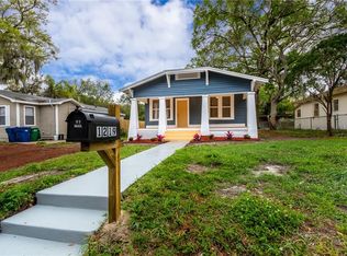 1219 E Ida St, Tampa, FL 33603
