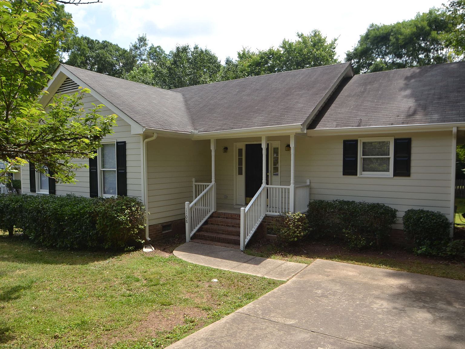 1108 Clifford Dr, Durham, NC 27704 Zillow