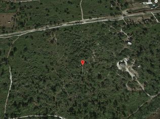 Holopaw Groves Rd #206, St. Cloud, FL 34771