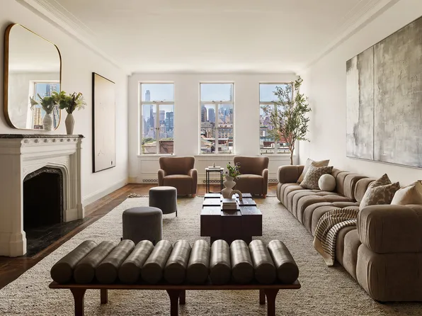 7 West 81st Street image 2 of 11