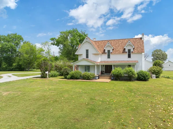 1565 Eli Brown Rd, Mc Kenzie, TN 38201