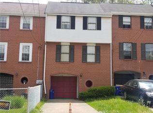 1718 Cliff St, Pittsburgh, PA 15219