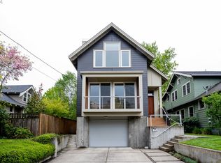 4838 NE 14th Pl, Portland, OR 97211
