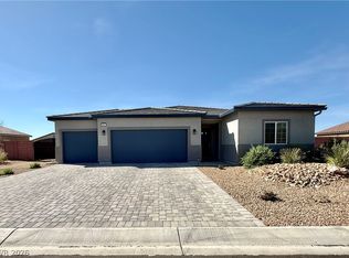 55 Wildcat Ave, Pahrump, NV 89060