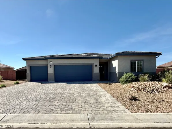 55 Wildcat Ave, Pahrump, NV 89060