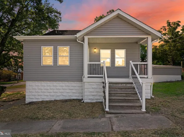 2 Linhigh Ave, Baltimore, MD 21236