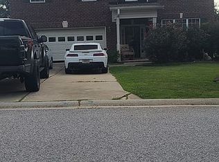 1664 Cedar Hill Dr, Grovetown, GA 30813