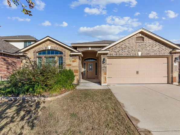 5339 Dauphin Dr, Belton, TX 76513