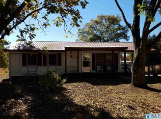 305 4th Ave N, Ashland, AL 36251