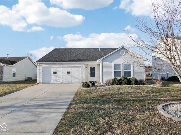 784 Streamside Dr, Greenfield, IN 46140