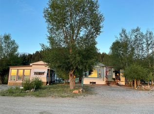 124 Clubcar Rd LOT DSP 15, Hartsel, CO 80449