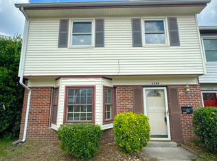 5549 New Colony Dr, Virginia Beach, VA 23464