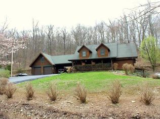 6119 Heads Creek Rd, House Springs, MO 63051