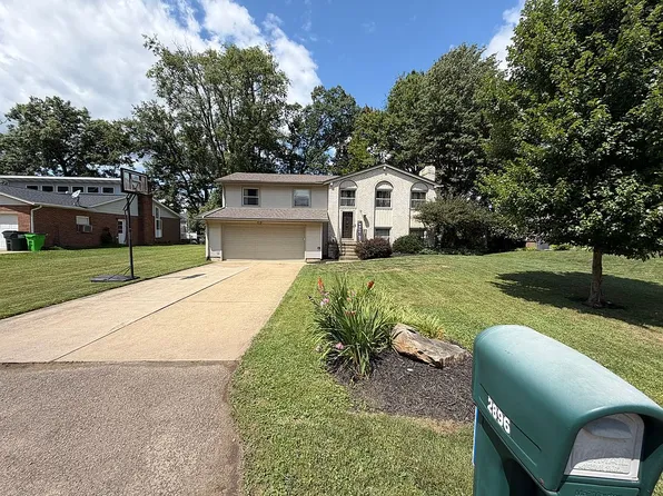 2896 Roanoke St NW, Massillon, OH 44646