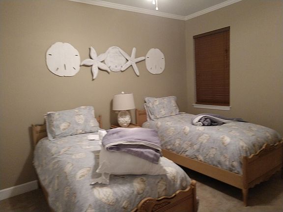 Bedroom number three