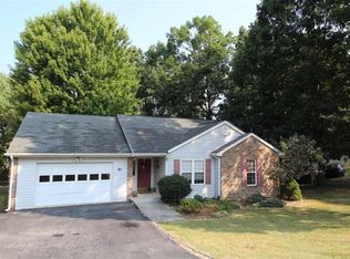 83 Gish Ln, Staunton, VA