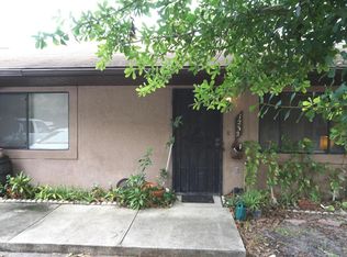 1232 Shady Pines Ln, Titusville, FL 32796