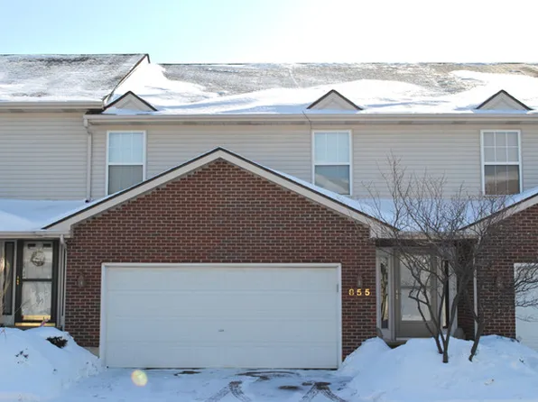 855 Shepherd Ln, Elburn, IL 60119