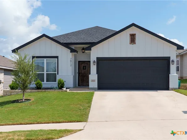 7812 Hickman St, Temple, TX 76502