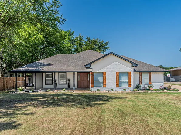 2811 Seagoville Rd, Seagoville, TX 75159