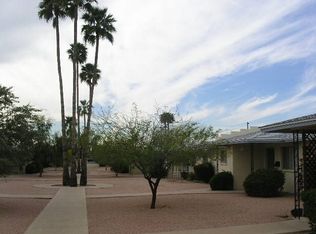 315 N Higley Rd APT J, Mesa, AZ 85205
