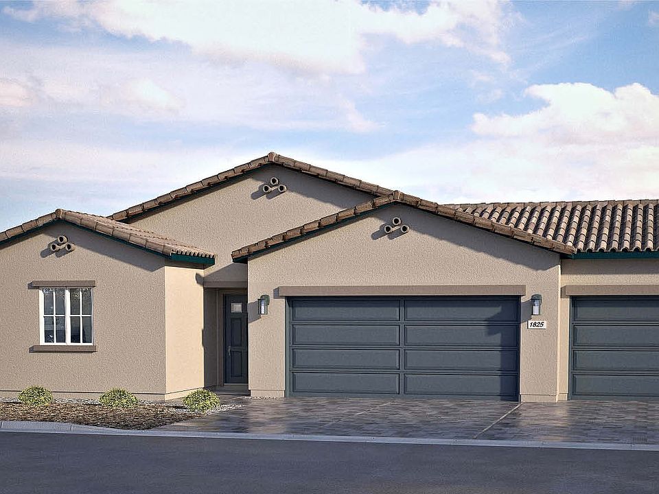 Plan Elevation.