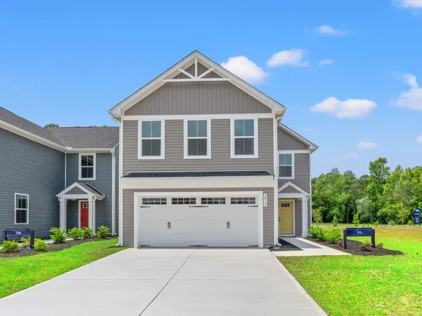 2012 Lewis Creek Cir NE, Winnabow, NC 28479