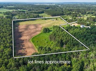 3660 Bentley Rd, Custer, WI 54423