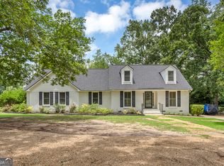 2715 N Doublegate Dr, Albany, GA 31721