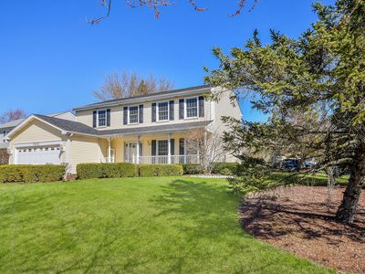 1313 Hall Ct, Batavia, IL, 60510