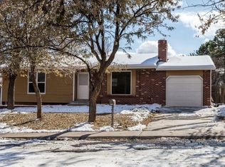 17754 E Arizona Pl, Aurora, CO 80017