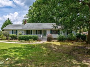 3581 Colham Ferry Rd, Watkinsville, GA 30677