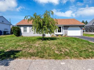 3694 Foraker Dr, Columbus, OH 43219