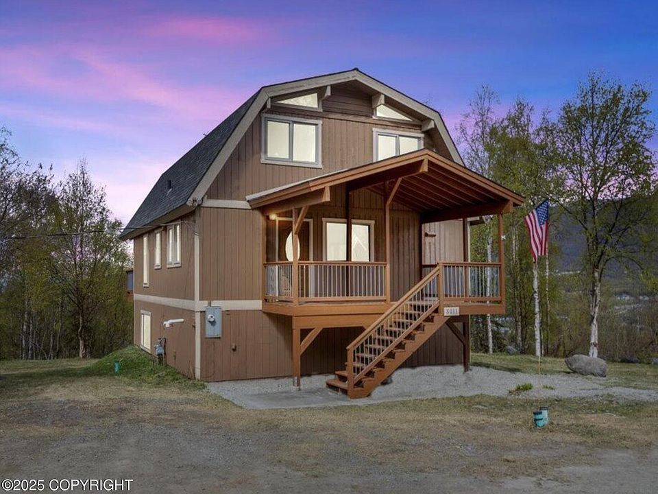 1st image of 8011 Stewart Mountain Dr