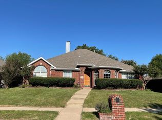 1425 Landsford Dr, Allen, TX 75013