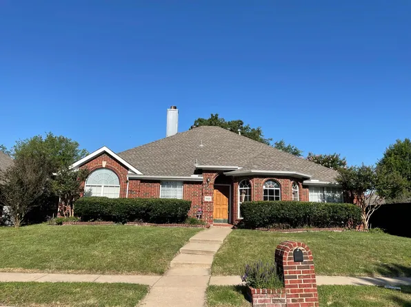 1425 Landsford Dr, Allen, TX 75013