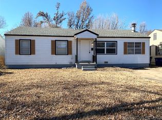 1430 N Kingston Ave, Tulsa, OK 74115