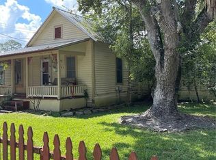 105 N Moore St, Bunnell, FL 32110