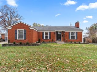 4317 Kinloch Rd, Woodlawn Park, KY 40207