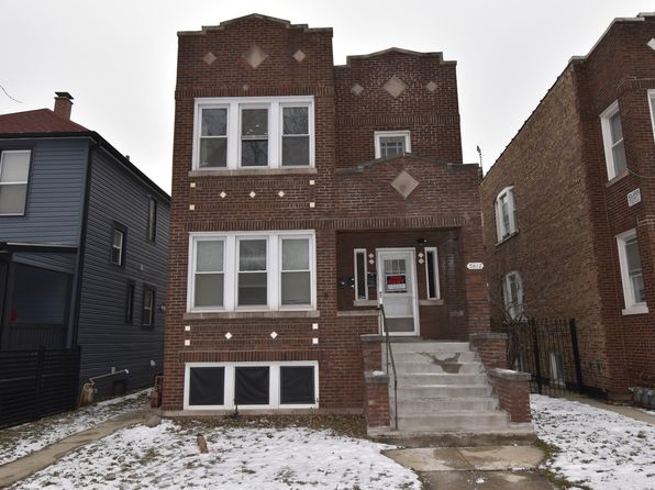 5612 S Sawyer Ave APT 2